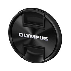 OLYMPUS Bouchon d'objectif LC-58F 