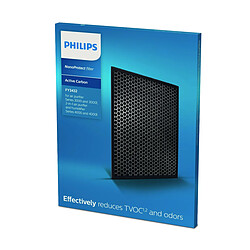 Philips 3000 series Filtre Nano Protect FY3432/10