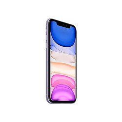 Apple iPhone 11 64Go Mauve - Reconditionné