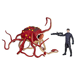 Ludendo Figurine Star Wars : Force Link : Rathtar & Bala-Tik