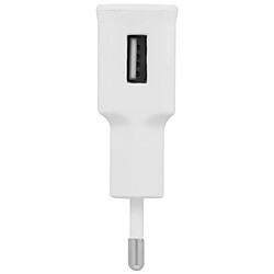 Samsung ETA-U90EWE - Adaptateur Secteur USB - 2A, 5V - Blanc (En Vrac)