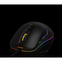 Acheter Souris gaming Qpad DX-30 - Optique