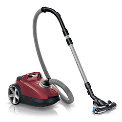 Aspirateur traineau