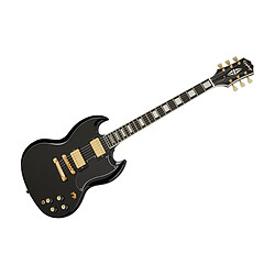 SG Custom Ebony Epiphone