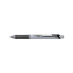 Pentel Porte-mines ENERGIZE PL75, argent / noir () 