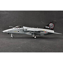 Hobby Boss Maquette Avion A-11a Ghibli