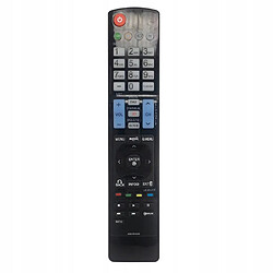 GUPBOO Télécommande Universelle de Rechange Pour télécommande TV LG AKB72914036 pour 37LD