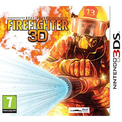 E-CONCEPT Real Heroes : Firefighter 3D 