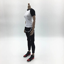 Acheter 1/6 Vêtements de Sport Costume de Femmes Décor Poupées