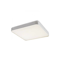 RENDL Plafonnier Mensa 1x38W LED Aluminium