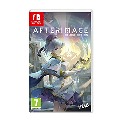 Just For Games Afterimage Deluxe Edition Nintendo Switch