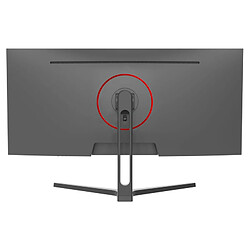 Monitor Gaming Nilox MXM29UW01 75 Hz