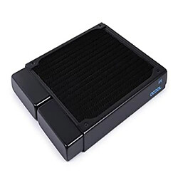 Alphacool NexXxoS HPE-20 Radiateur 140mm - noir