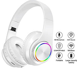 Universal Casque d'écoute Bluetooth 