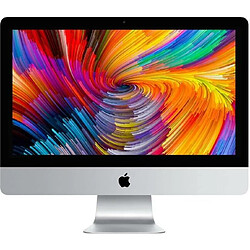 Apple iMac 21,5" 4K 2019 Core i7 3,2 Ghz 32 Go 1 To SSD Argent · Reconditionné 