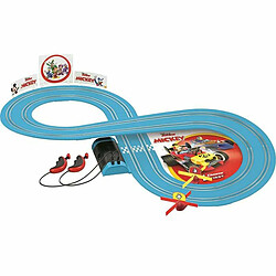 Piste de course Mickey Mouse Fun Race