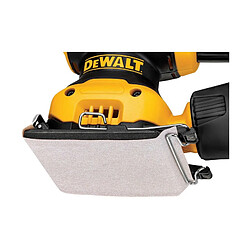 Ponceuse vibrante Dewalt DWE6411 230 W pas cher