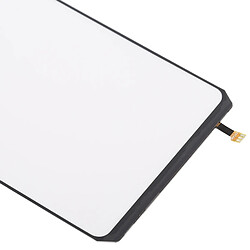 Acheter Wewoo Plaque de rétroéclairage LCD 10 PCS pour Xiaomi Mi 8 Lite