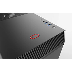 Provonto Ultra PC Gamer [Intel Core i5-11400F, NVIDIA GeForce RTX 3070 Ti, 16 Go de RAM, 512 Go NVMe SSD, WiFi]