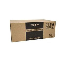 Toner original Toshiba