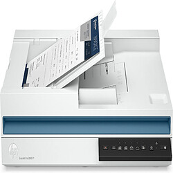 HP ScanJet Pro 2600 f1 Scanner SJ Pro 2600 f1 Scanner:Eu Mltlang