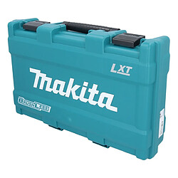 Mallette de transport Makita pour DDF / DHP 487 et DTD 152 / 153 / 154 / 156 / 157 / 171 / 172