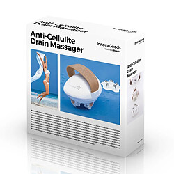 Masseur Électrique Anti-Cellulite InnovaGoods