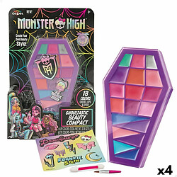 Maquillage & coiffure Monster High