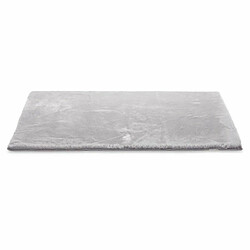 Gift Decor Tapis Gris 60 x 90 cm (6 Unités)