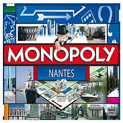 Ludendo Monopoly Nantes