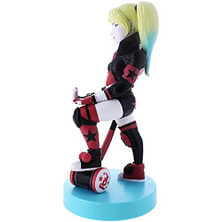 Avis Exquisit Figurine Harley Quinn cable guy