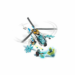 Ludendo Le ShuriCopter LEGO® NINJAGO® 70673