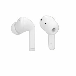 Avis Ksix Écouteurs in Ear Bluetooth Mobile Tech BXATANC02 Blanc