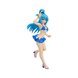 Max Factory KonoSuba - Statuette Pop Up Parade Aqua: Swimsuit Ver. 18 cm 