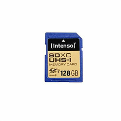 Intenso 128 GB SDXC