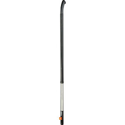 Gardena - manche alu gainé 130 cm combisystem 373420 