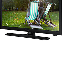 Avis Samsung TV LED 24"" 60cm - T24E310EW