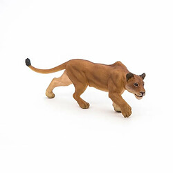 Ludendo Figurine Lionne chassant