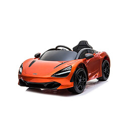 Véhicule électrique pour enfant Mclaren