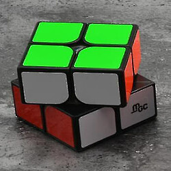 Avis Universal 2x2 Magnetic Magic Cube Speed Magic Puzzle Brain Trailer Jouets éducatifs pour les enfants New Cube