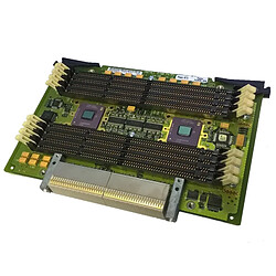 Memory Expansion Board HP A61155-60001 8x Slots DIMM SDRAM Serveur - Occasion