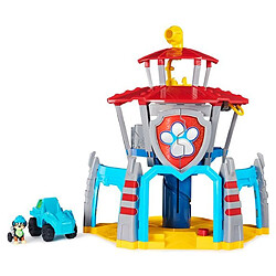 Spin Master PAW Patrol - Dino Headquarters Playset 