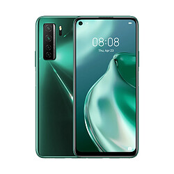 Smartphone Huawei P40 lite 5G Single SIM 6 GB / 128 Vert