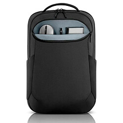 Mochila Dell EcoLoop Pro 17.3" Negra