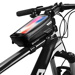 Universal Porte-téléphone vélo étanche à écran tactile pour SE 202011 Pro Max XS XS XR 87 Plus Porte-téléphone vélo | 