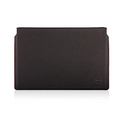 DELL 460-BBVF sacoche d'ordinateurs portables 38,1 cm (15"") Housse Noir, Rouge 