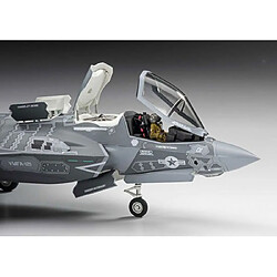 Hasegawa F-35 LIGHTNING II (version B) «USMARINE»