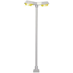 Viessmann 60971 Double Street Light (LED) 