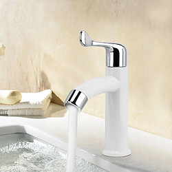 Acheter ComfortXL Robinet de salle de bains ménager, robinet de lavabo simple