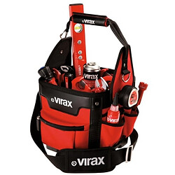 Virax Sac porte-outils plombier